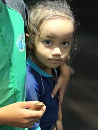 Mandy Rose Miami Swim Week