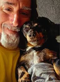 Eric Fishman's Recovery from Hernia Operation