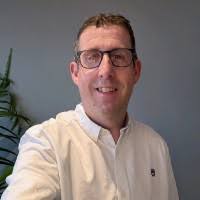 Jon Sharrock Email & Phone Number