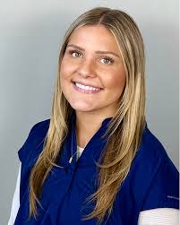 Please help us welcome Emily Semar to the Riverspa team. Emily will be a  Front Desk Ambassador and is ready to make your appointments and greet you  with a smile!