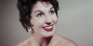 Alma Cogan
