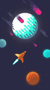 Star trek uss voyager lcars, technology, architecture, no people. Voyager Premium Universe Space Planet Rocket Spaceship Stars Vector Hd Mobile Wallpaper Peakpx
