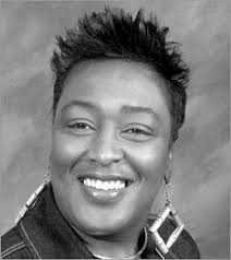 Rev. Earlene Francina "Tina" Jones