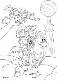 Disney bo peep coloring page. 20 Free Printable Toy Story Coloring Pages Everfreecoloring Com