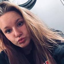 This is Danielle Lowery she is 16 last seen leave the house