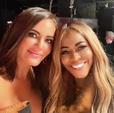 Thoughts??? 🤔🤔 #RHOC 💯