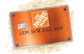 No annual fee & low rates for fair/poor/bad credit. Www Homedepot Com Mycard Register Home Depot Consumer Card