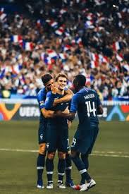 Ce match se déroule le 1 juillet 2016 et débute à 21:00. 160 Idees De Uefa Euro 2016 Joueurs De Foot Equipe De France Griezmann