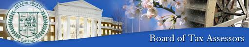 Jackson County Tax Assessor S Office