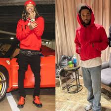 It's Crazy how King Von has dropped...