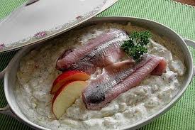Matjes Nach Friesin Art Von Friesin Chefkoch Rezept Matjes Essen Lecker