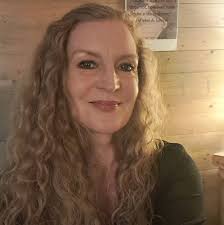 Most of yesterday was spent learning from these two. I felt pretty ill with  a migraine, and they are the best teachers of rest (and of joy at other  times). I'm away