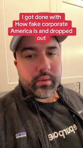 Understanding the Reality of Corporate America