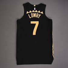 Browse our large selection of kyle lowry raptors jerseys for men, women, and kids to get ready to root on your. Kyle Lowry Toronto Raptors Christmas Day 19 Game Worn City Edition Jersey Nba Auctions