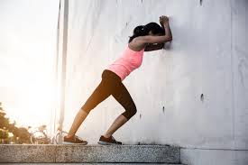 Say goodbye to bat wing arms (forever!) while it is impossible to spot reduce fat loss and lose weight how much does it cost to get rid of bat wings? How To Get Rid Of Bat Wings The Best Exercises