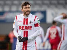 The initial reaction is to say no. 1 Fc Koln Jonas Hector Meldet Sich Nach Auswechslung