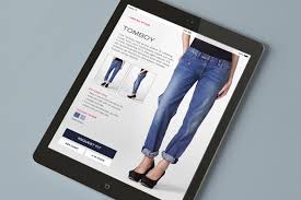 Tory Burch Denim Guide Created By Retorial