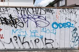 Graffiti Art Of The Tag Abc News Australian Broadcasting Corporation