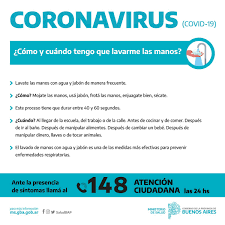 See full list on msn.com Saludbap En Twitter Coronavirus Informacion Util Medidas De Higiene Baprovincia