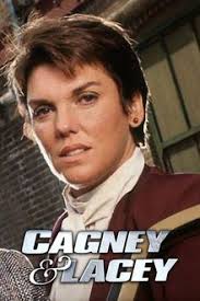 Cagney & Lacey: Season 3