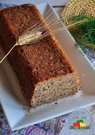 Esta receta de cocina ha sido realizada con olla gm, aunque tambin sera posible cocinarla con olla. Pan Con Semillas Y Avena Cocina Con Ana