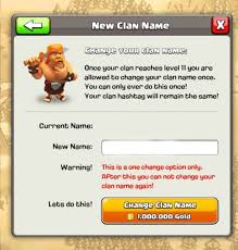 Next, click on the link devices option. Idea Clan Name Change By Saher Des2 On Twitter Clashofclans