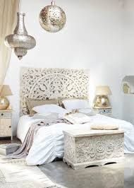 Tete De Lit Style Exotique Idee Deco Chambre Tete De Lit Sculptee Deco Chambre