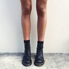 Boots, chelsea boots, shoes & sandals. 1460 Nappa Boots Docs Boots Doc Martens Dr Martens Outfit