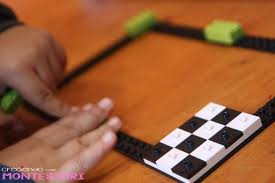 La información que lea y comprenda debe ser siempre auténtica y fiable y ha de ser conseguida de una fuente confiable y autorizada. Regala Juguetes Educativos Para Navidad 7 Juego De Mesa Lego Champion Creciendo Con Montessori
