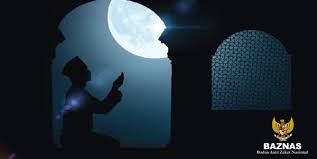 Dp bbm sholat tahajud bareng. Keutamaan Salat Tahajud