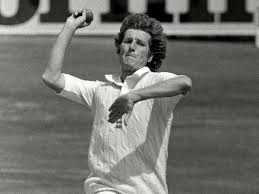 Bob's birth flower is lily of the. Bob Willis Former England Cricket Captain And One Of The Great Fast Bowlers The Independent The Independent