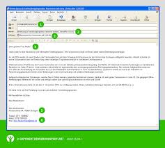 Auch mehrere bewerbungen … hier würde das anschreiben komplett in den text der email bewerbung gepackt werden. Bewerbung Per Email Erfolgreich Meistern Bewerbungsprofi Net
