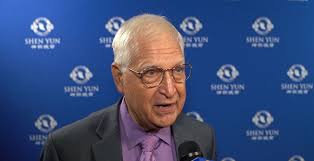 律師觀神韻感歎：神傳文化是中國人的基因| 傳統文化| 藝術家| 莫比爾市民中心劇院| 大紀元