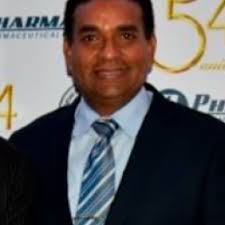 Dr. Luis Ney Novas Aquino