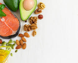 Omega 3: What role does it play on hormones and metabolism? - Miyé