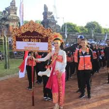 Sedangkan untuk biaya masuknya sekitar 33 jutaan. Smp Pgri 5 Denpasar Status Terakreditasi A Smp Pgri Terbaik Di Denpasar