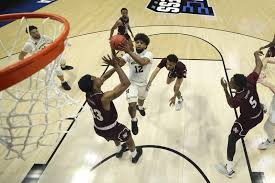 March madness game on lagged. No 1 Michigan Beats Texas Southern Moves On To Play No 8 Lsu In Second Round Of Ncaa Tournament