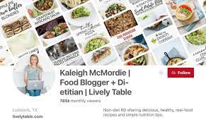 25 Incredible Pinterest Accounts Every Foodie Needs To Know About Foodie Pinterest Recipes Recipe Sites