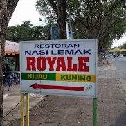 Coffee books (233 meeter), 小鲜肉mrbbq (236 m), restaurant tareem hadhramaut (267 m), restaurant tareem hadramawt (270 m). Nasi Lemak Royale Home Facebook