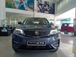 We did not find results for: Proton X70 2021 Tgdi Standard 1 8 In Selangor Automatic Suv Grey For Rm 89 900 7428672 Carlist My