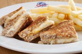 Pin On Spur Kid S Meals