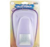 CLEVER LEVER GIGA CRAFT PUNCHES