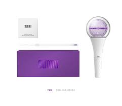 Sunmi Official Light Stick Cokodive All items purchased via kpoporkflop.com include tracking numbers if applicable. sunmi official light stick