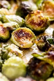 Does your family love them also? The Best Garlic Butter Brussels Sprouts Little Spice Jar