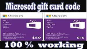 Receive the code instantly by email, ready to be redeemed or gifted to someone else. 9 Free Microsoft Gift Cards Ideas Xbox Gift Card Gift Card Generator Xbox Gifts