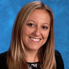 Marie Stott (@MStott_LSCHS)