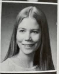 Gena Susan Golden Class of 1976