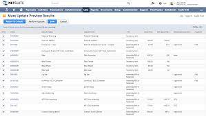 Like rivals sap se and microsoft corp, oracle has. Price Optimisation Software Netsuite