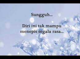 Rencana Allah Itu Terbaik Youtube Puisi Cinta Hati Kata Kata