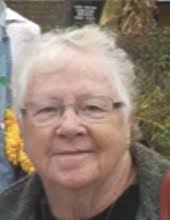 Laurie Trout's Instagram, Twitter & Facebook